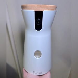 Furbo pet camera (360)